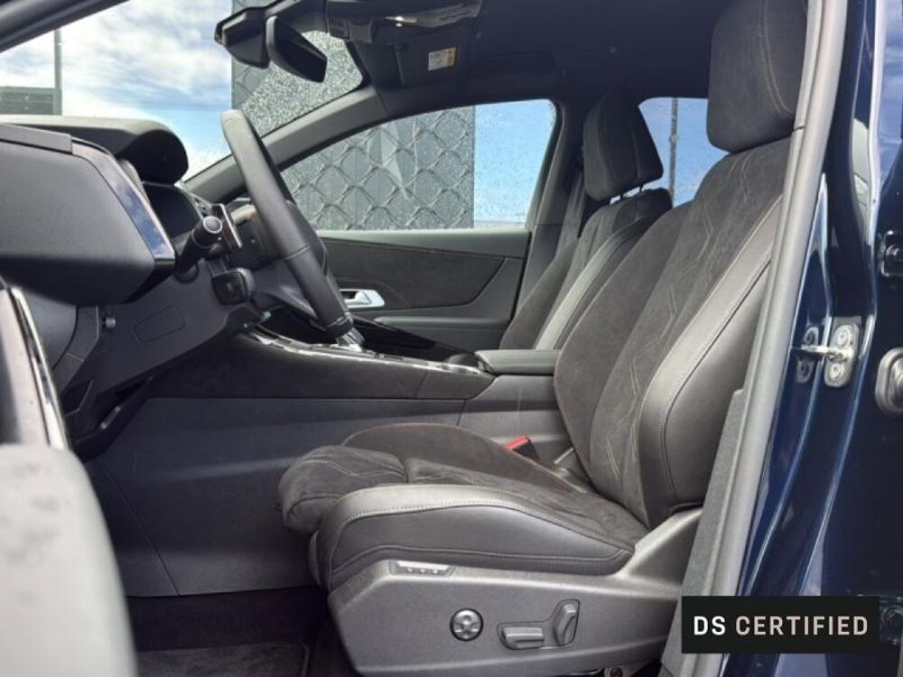 DS7 1.6 Plug-in Hybrid 225ch Pallas 2026 occasion 62000 Arras