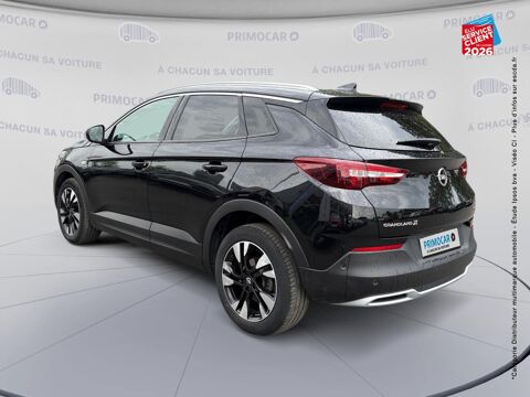 Grandland x 1.5 D 130ch Innovation Business BVA6 2019 occasion 08000 Charleville-M&eacute;zi&egrave;res