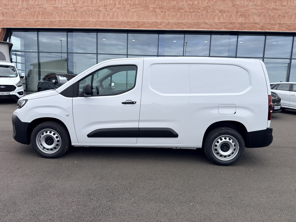 Partner XL DIESEL 130CH AUTOMATIQUE 2026 occasion 31670 Lab&egrave;ge
