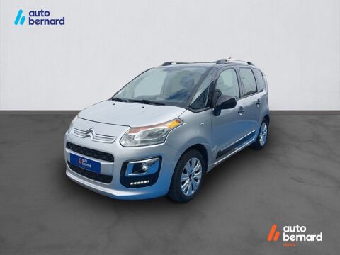 Citroen c3 picasso PureTech 110 Feel Edition