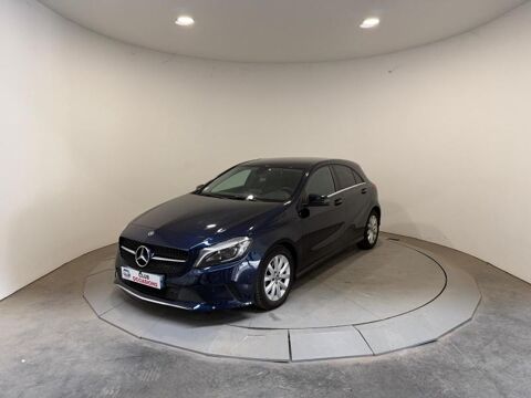 Annonce voiture Mercedes Classe A 13590 €