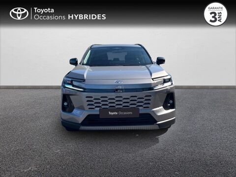 RAV 4 2.5 Hybride Rechargeable 309ch Lounge AWD-i RC26 2026 occasion 44600 Saint-Nazaire