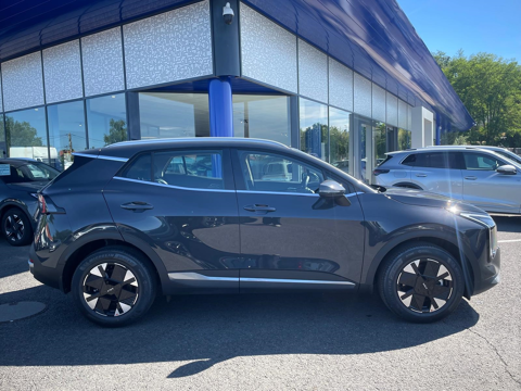 Sportage 1.6 T-GDI 239CH HEV MOTION BVA6 2026 occasion 81000 Albi