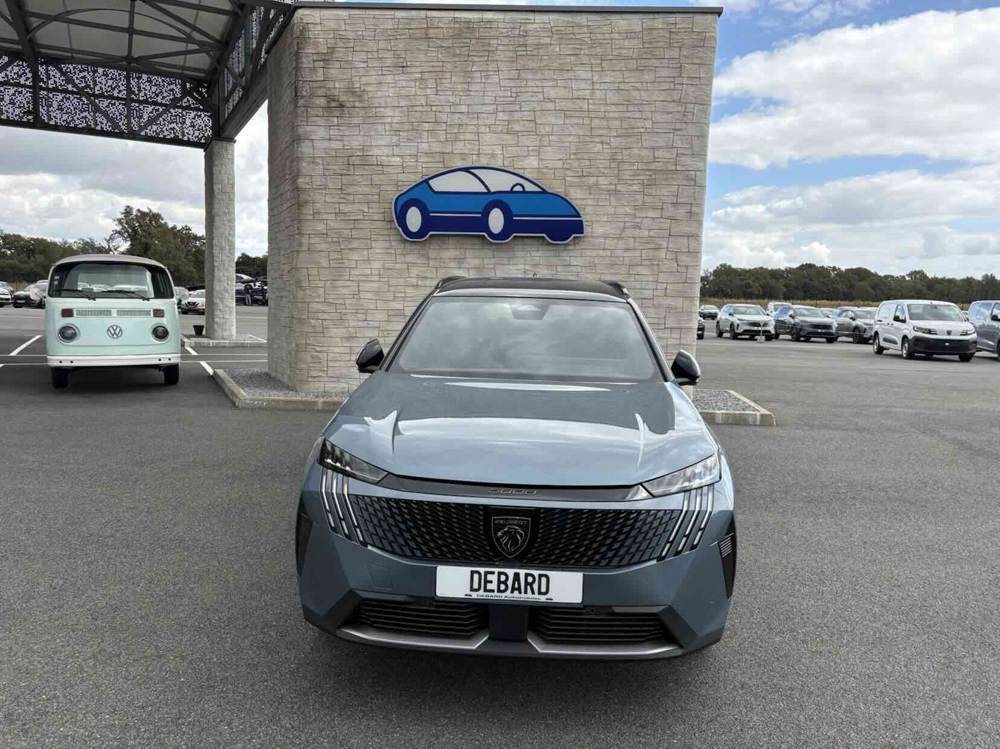 5008 HYBRID 145CH GT E-DCS6 2026 occasion 82370 Campsas