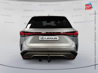 RX 450h+ Executive 4WD MY24 2023 occasion 67460 Souffelweyersheim