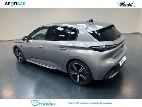 308 PHEV 180ch GT e-EAT8 2022 occasion 82000 Montauban