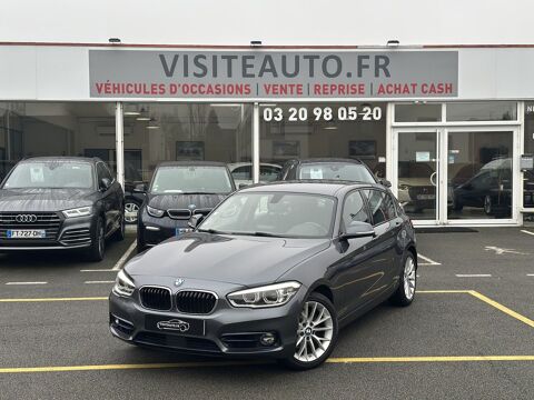 BMW S&eacute;rie 1 (F21/F20) 120IA 184CH SPORT 5P 2016 occasion La Madeleine 59110