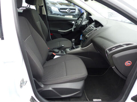 Focus 1.0 SCTI 100CH ECOBOOST STOP&START TREND 4P 2013 occasion 77144 Mont&eacute;vrain