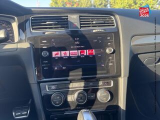Golf 1.5 TSI EVO 130ch Connect DSG7 Euro6d-T 5p 2019 occasion 57050 Metz