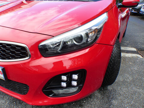Ceed 1.6 CRDI 136CH GT LINE DCT 2013 occasion 77144 Mont&eacute;vrain