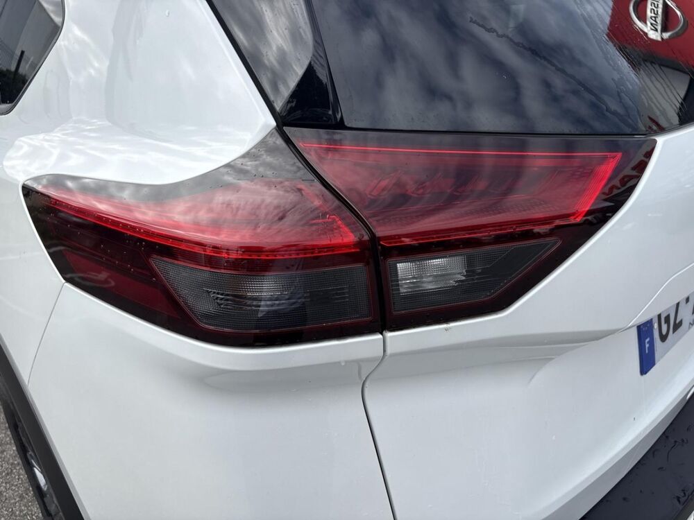 X-Trail e-Power 204ch Tekna+ 2024 occasion 78200 Buchelay