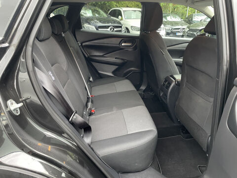 Qashqai 1.3 MILD HYBRID 140CH N-STYLE 2022 occasion 77144 Mont&eacute;vrain