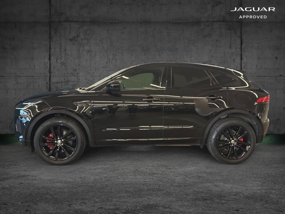 E-PACE P300e PHEV 309ch R-Dynamic HSE 2023 occasion 78560 LE PORT MARLY