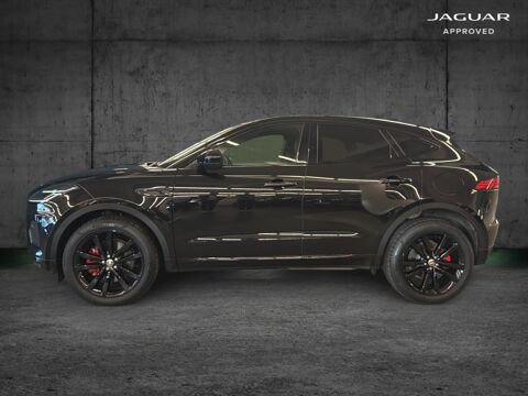 E-PACE P300e PHEV 309ch R-Dynamic HSE 2023 occasion 78560 LE PORT MARLY