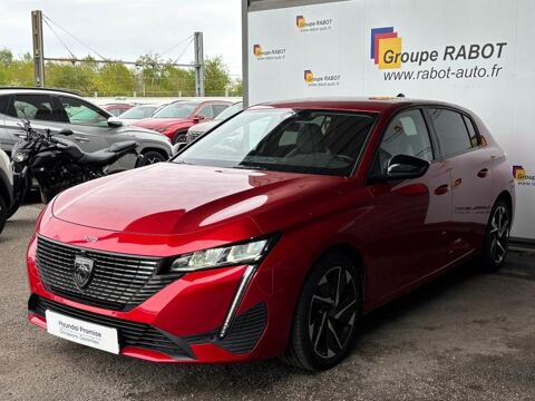 Annonce voiture Peugeot 308 16980 €