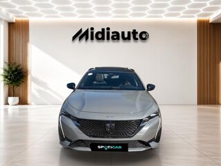 308 SW 1.2 Hybrid 145ch GT e-DCS6 / Toit ouvrant 2024 occasion 28500 Vernouillet