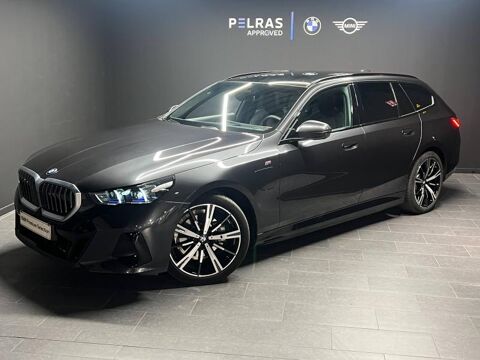 Annonce voiture BMW S�rie 5 69990 �