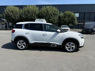 C5 aircross Hybrid 225ch Feel e-EAT8 2022 occasion 24750 Tr&eacute;lissac