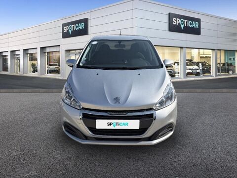 208 1.2 PureTech 82ch Active 5p 2015 occasion 27400 Louviers