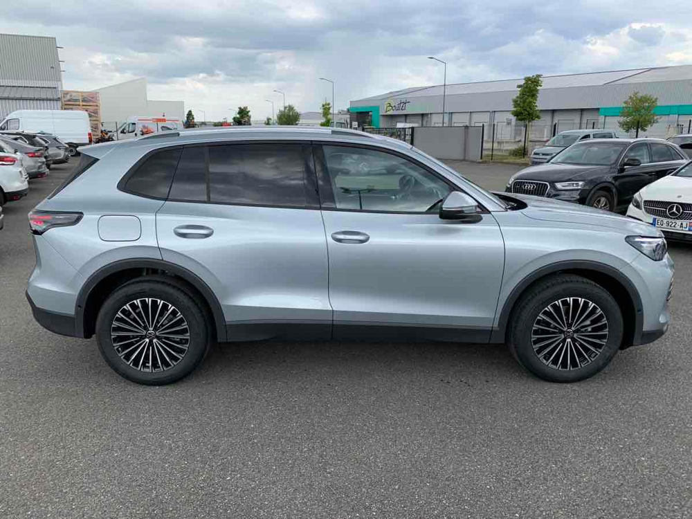 Tiguan 1.5 ETSI 131CH LIFE DSG7 2026 occasion 31670 Lab&egrave;ge