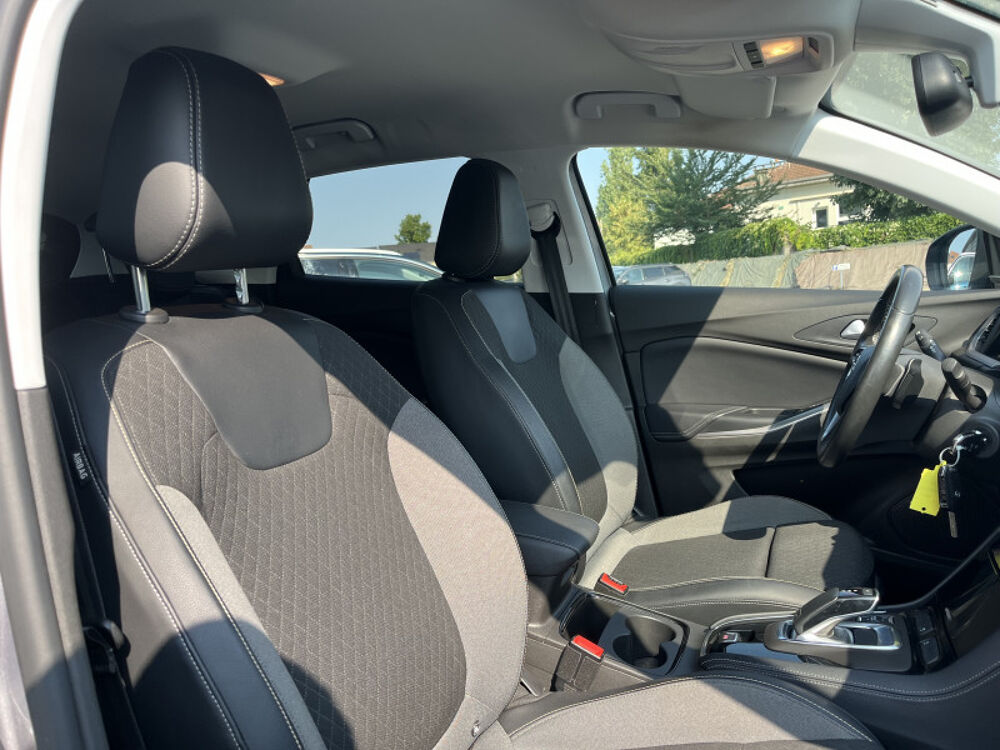 Grandland 1.5 D 130CH ELEGANCE BUSINESS BVA8 2022 occasion 95310 Saint-Ouen-l'Aum&ocirc;ne
