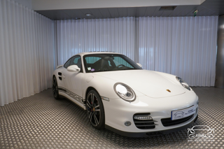 911 TURBO 500CV PDK 3L8 2010 occasion 67550 Vendenheim