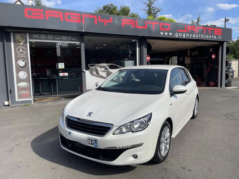 Peugeot 308 1.2 PURETECH 130CH S&S BUSINESS STYL