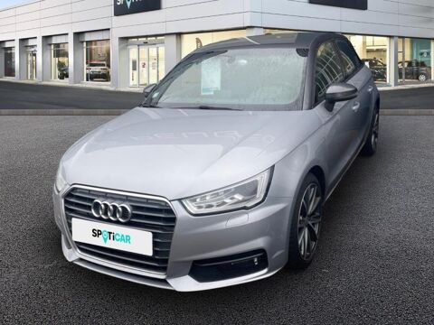 Annonce voiture Audi A1 13490 €