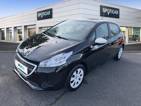 Peugeot 208 1.0 PureTech Like 5p 2015 occasion Vernouillet 28500