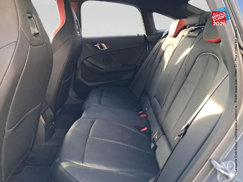 Serie 2 220dA 190ch Edition M Sport Pro Touvrant Sieges chauf/cuir G 2024 occasion 68000 Colmar