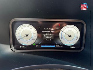Kona Electric 39kWh - 136ch Intuitive 2022 occasion 25000 Besan&ccedil;on