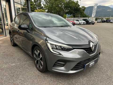 Clio V 1.0 TCE 90CH EVOLUTION/ TVA RECUPERABLE 2024 occasion 38130 ECHIROLLES