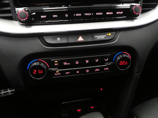 XCeed 1.5 T-GDI 140CH GT-LINE PREMIUM DCT7 2024 occasion 77100 Nanteuil-l&egrave;s-Meaux