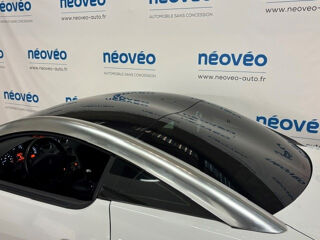 RCZ 1.6 THP 16V 200CH 2011 occasion 69890 La Tour-de-Salvagny