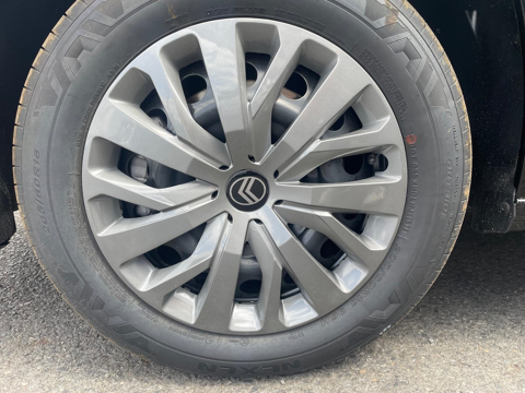 Berlingo M 1.5 BLUEHDI 100CH MAX 2026 occasion 81000 Albi