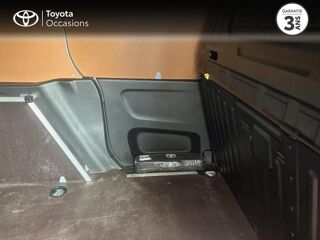 Proace Electric Medium 50 kWh Dynamic 2024 occasion 44600 Saint-Nazaire