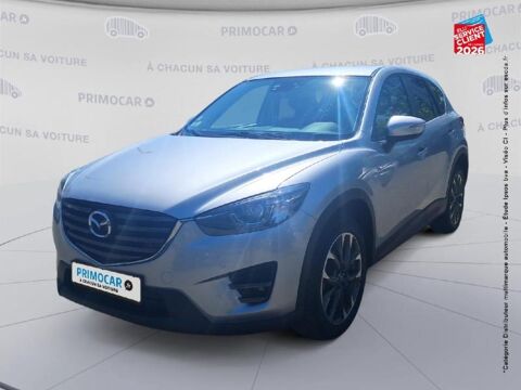 Annonce voiture Mazda CX-5 12999 �
