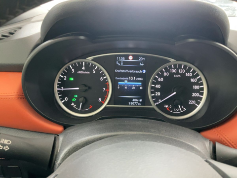Micra V 0.9 IG-T 90CH TEKNA 2017 occasion 38150 Salaise-sur-Sanne