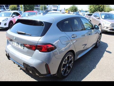 S&eacute;rie 1 120A 170ch M Sport DKG7 2024 occasion 31200 TOULOUSE