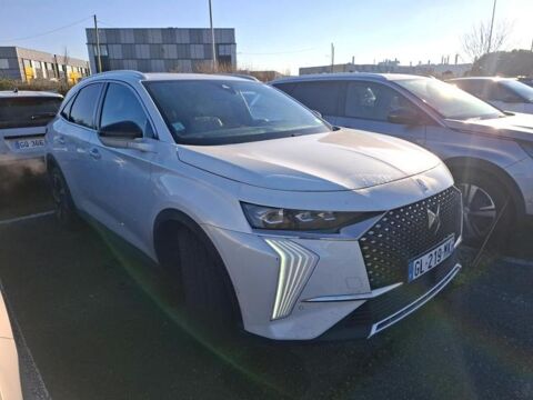 DS7 E-TENSE 4x4 300ch Opera / FULL OPTIONS / FOCAL / TOIT OUVRAN 2023 occasion 82000 Montauban