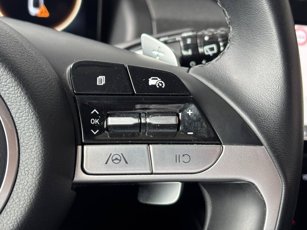 Tucson 1.6 T-GDi 265ch PHEV Creative BVA6 HTRAC 2022 occasion 78310 Coigni&egrave;res