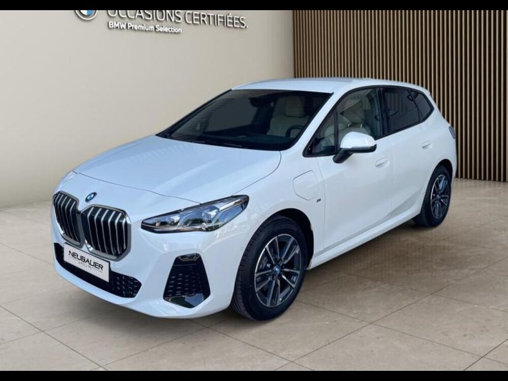 Serie 2 225e 245ch xDrive M Sport DKG7 2026 occasion 78240 Chambourcy