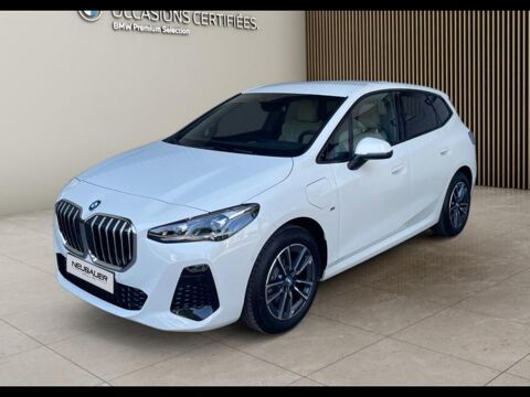Annonce voiture BMW Serie 2 54900 €