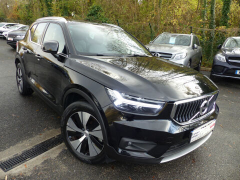 XC40 T4 RECHARGE 129 + 82CH INSCRIPTION BUSINESS DCT 7 2021 occasion 77144 Mont&eacute;vrain