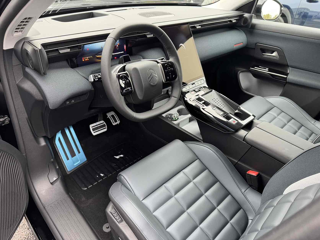 C5 aircross 1.2 HYBRIDE 145CH MAX BOITE AUTOMATIQUE 2026 occasion 81000 Albi