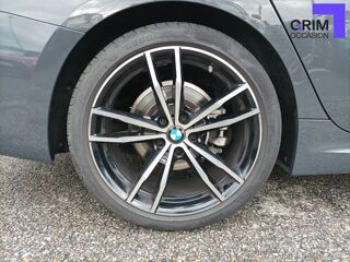 S&eacute;rie 3 320dA MH xDrive 190ch M Sport 2021 occasion 26000 Valence