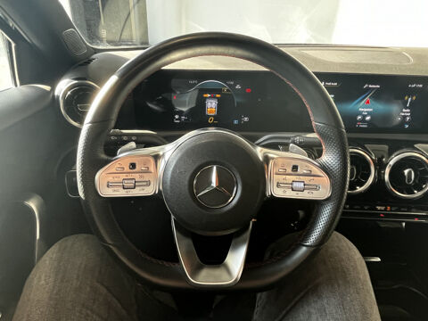 Classe A 180 136CH AMG LINE 7G-DCT 2022 occasion 09000 Foix