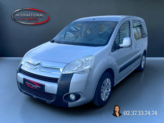 Berlingo 1.6 HDI110 FAP COLLECTION 5P 2011 occasion 28700 Auneau