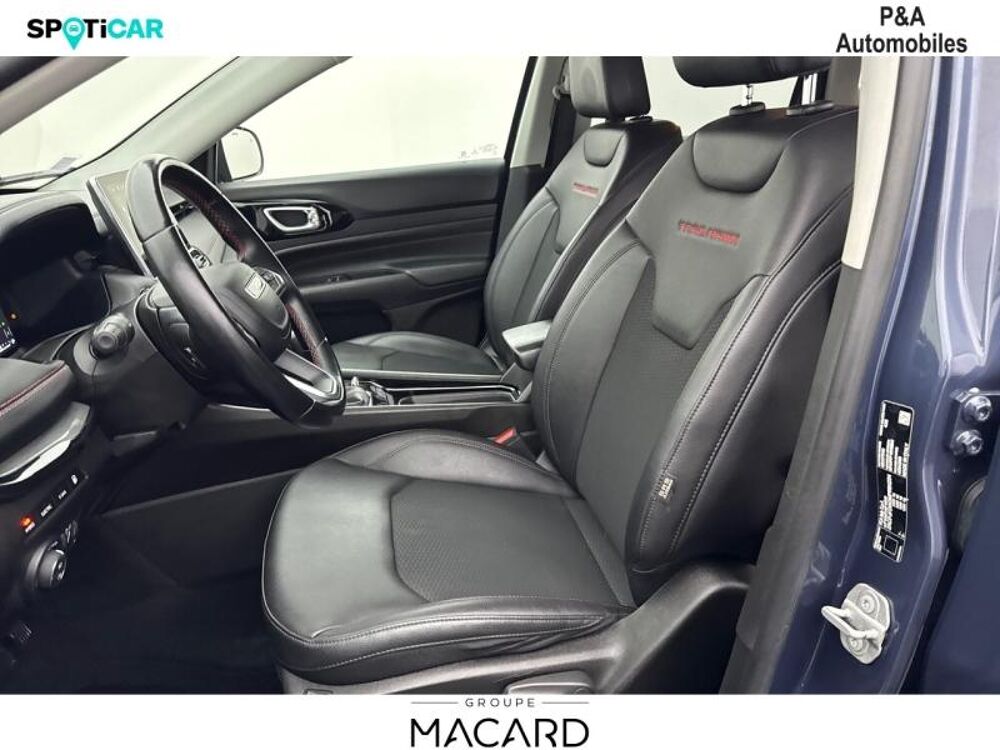 Compass 1.3 Turbo T4 240ch PHEV 4xe Trailhawk AT6 eAWD 2021 occasion 82000 Montauban