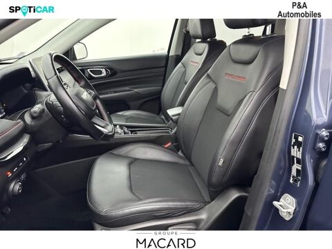 Compass 1.3 Turbo T4 240ch PHEV 4xe Trailhawk AT6 eAWD 2021 occasion 82000 Montauban